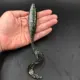 Señuelo de vinilo de alta elasticidad para perca y lubina - imagen 3