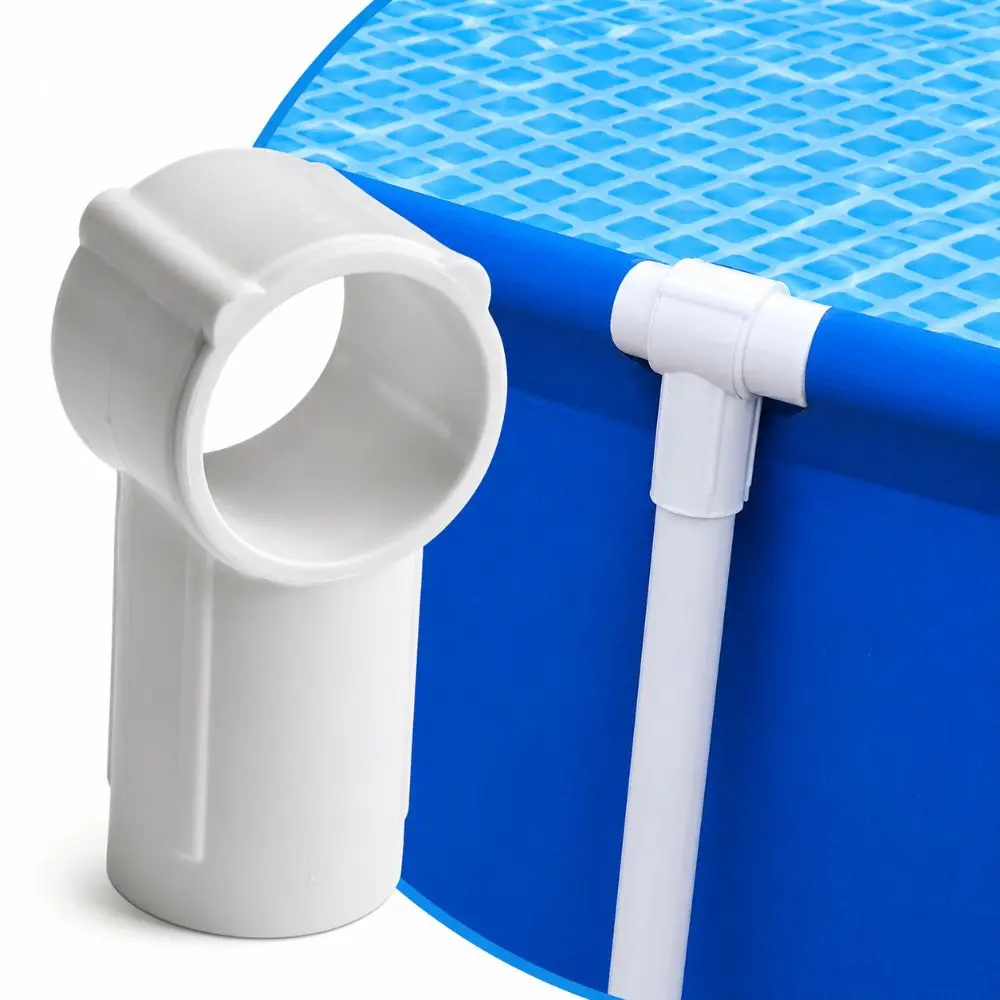Conector de plástico en forma de I fácil de instalar - imagen 5