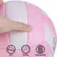 Balón de voleibol cosido a máquina antideslizante duradero