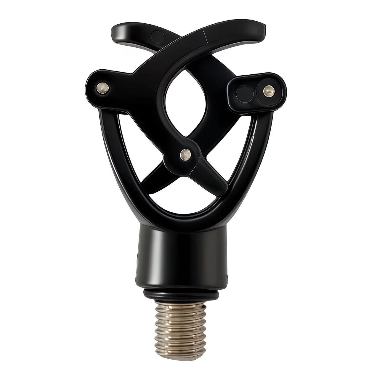 Soporte de caña autoblocante para carpa – Agua dulce
