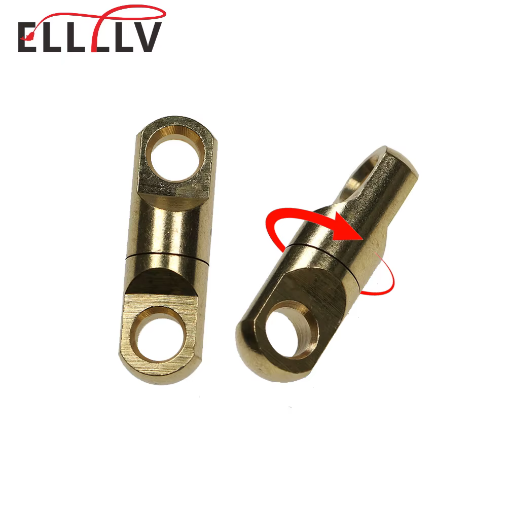 Rodamiento de bola Elllv para agua salada – Conector para atún y tiburón - imagen 3
