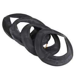 Cámara de aire de butilo para patinete eléctrico y bicicleta 10 pulgadas