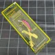 MEGAIMABASS Minoluya micro cebo sumergible para arroyos - imagen 3