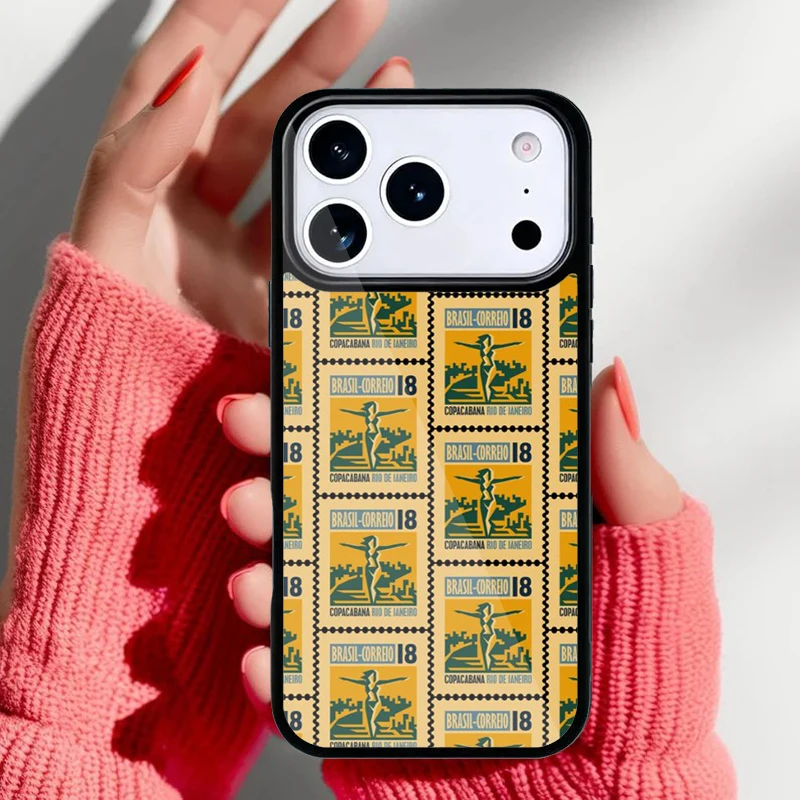 Funda vista trasera mostrando el diseño completo