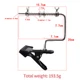 Bobinadora de sedal portátil estable ajustable para carretes giratorios - imagen 3