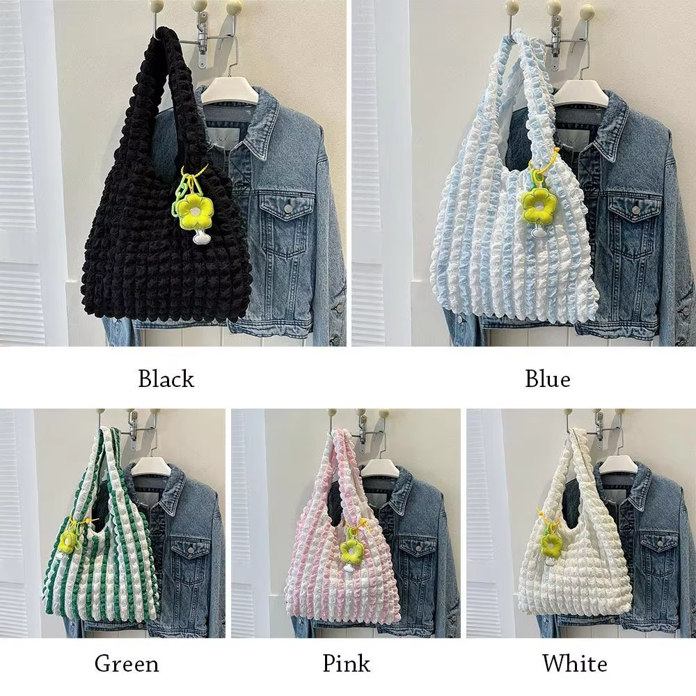 Bolso Tote de Gran Capacidad – Bandoliera y Mano - imagen 3