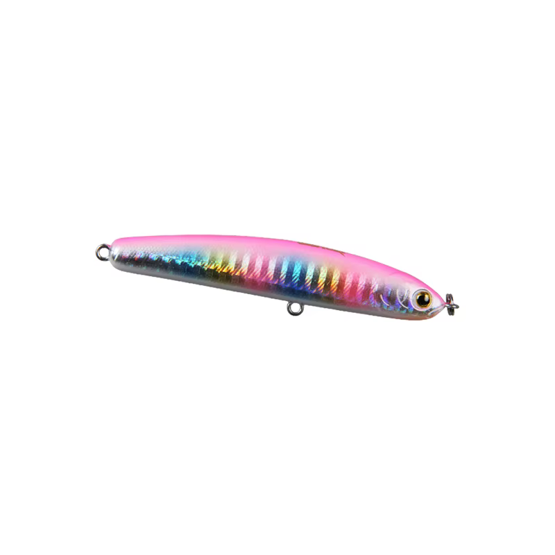 LUTAC Señuelo de pesca hundimiento lápiz 110mm 20g - Alta Calidad - imagen 2