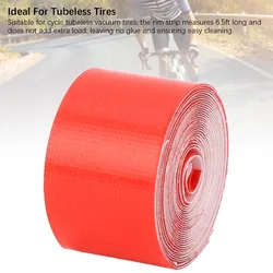 Forros tubeless de neumático bicicleta elásticos de poliamida