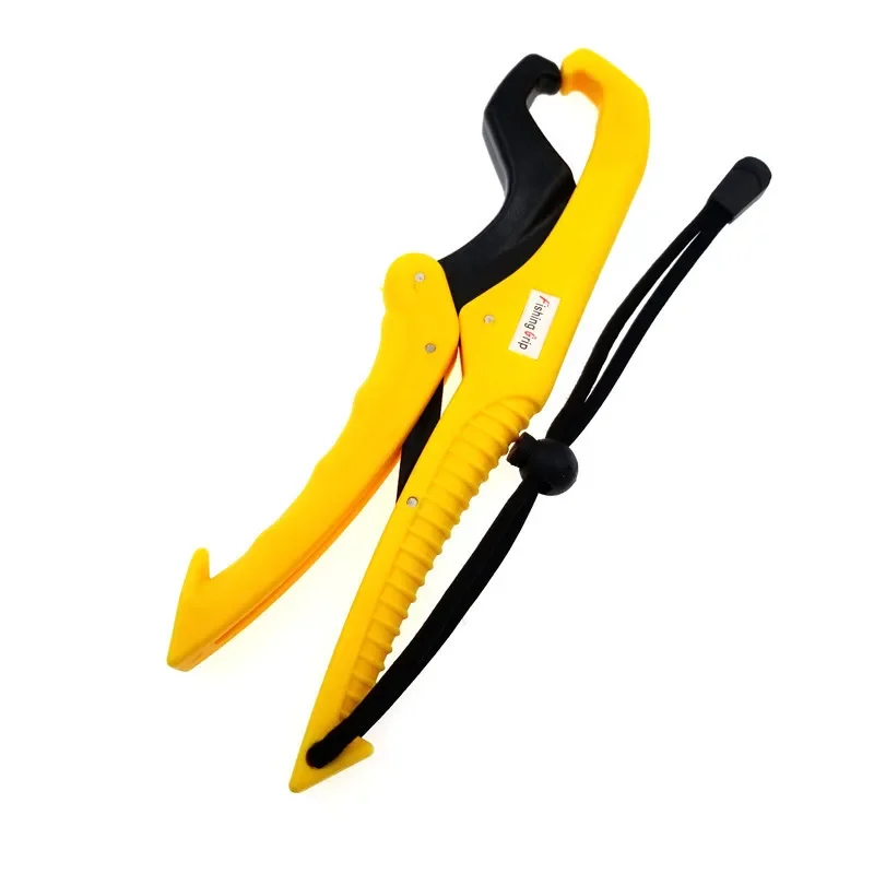 Pinza de labios para pesca ABS 6" – Herramienta deportiva - imagen 5