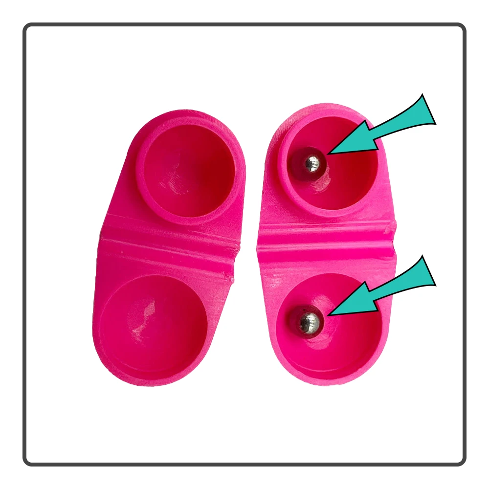 Variantes de color disponibles