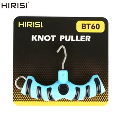 Hirisi BT60 Extractor de nudos y tensor terminal para aparejos