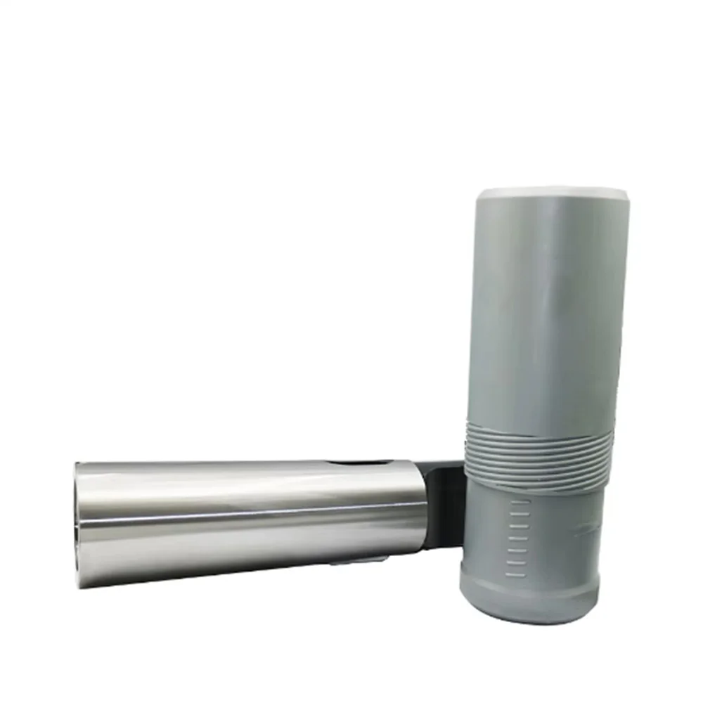 Adaptador Morse Taper CNC mecanizado de reducción de vástago - imagen 5