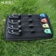 Hirisi indicador de picada LED Swinger con detección caída