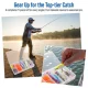 Goture señuelos para lubina VIB, crankbait, minnow y popper - imagen 3