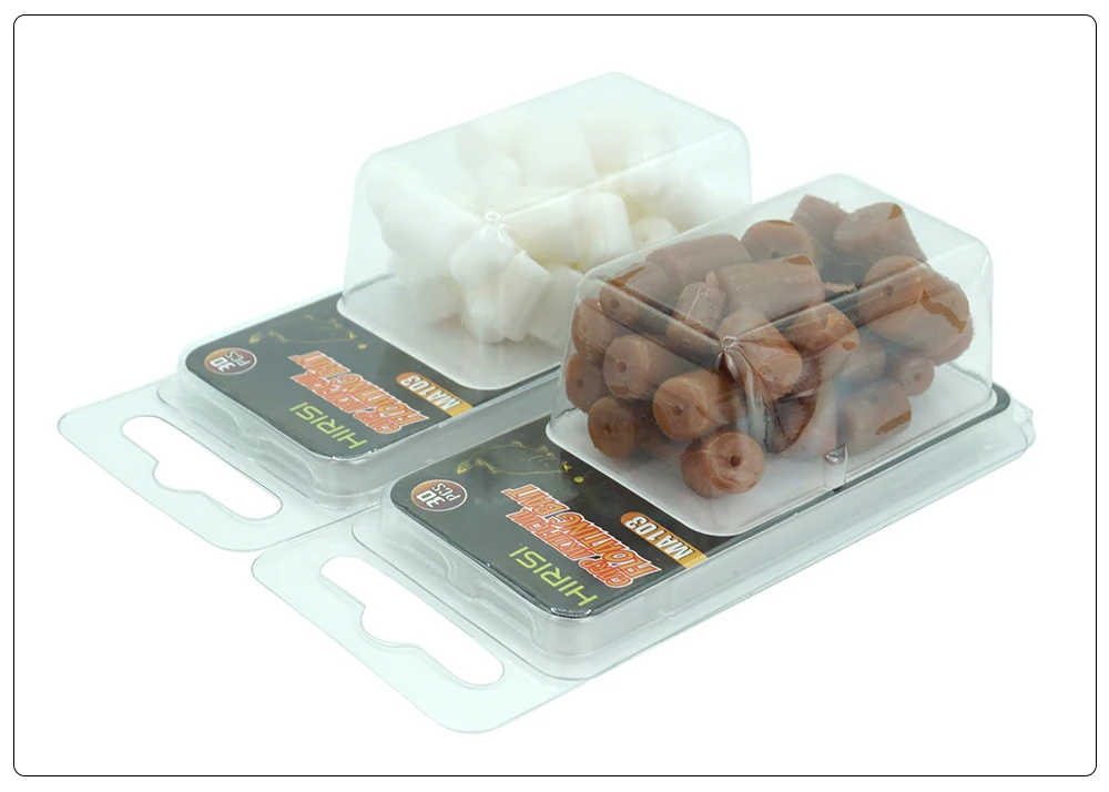 Cebo flotante para pesca deportiva