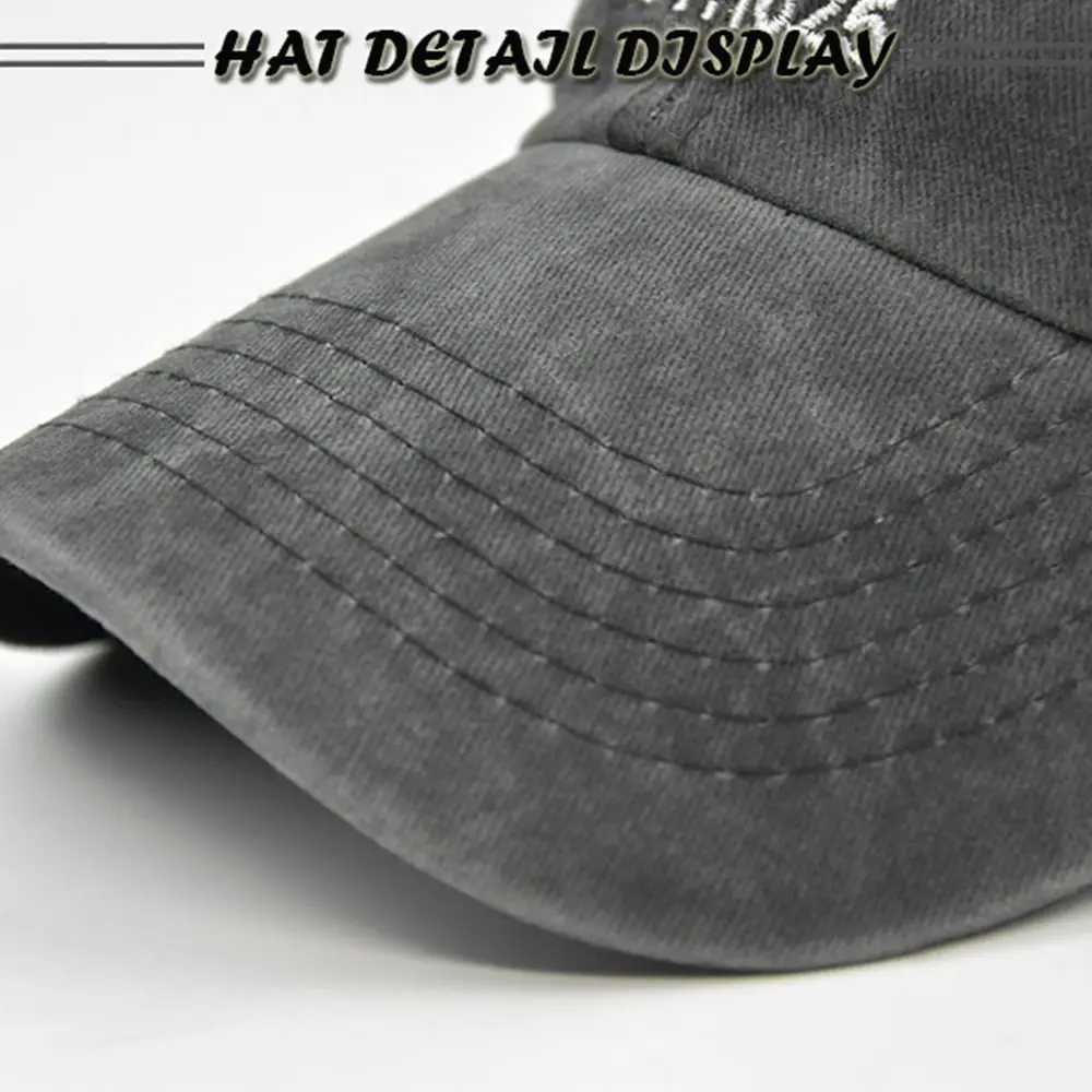 Gorra en tono caqui