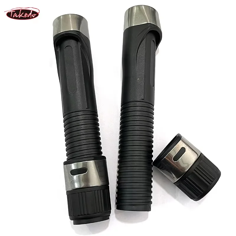 Asiento de carrete TAKEDO con clip de tubo para cañas spinning - imagen 2