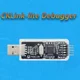 CKLink-lite programador depurador JTAG RISC-V con puerto serie CDS/CDK - imagen 4