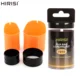 Hirisi P210 Bolsa PVA para pesca de carpa con método y pellets - imagen 3