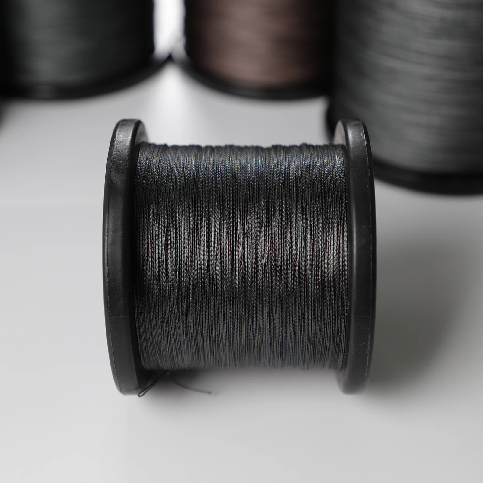 Línea trenzada PE FREE FISHER – cable multifilamento para pesca - imagen 4