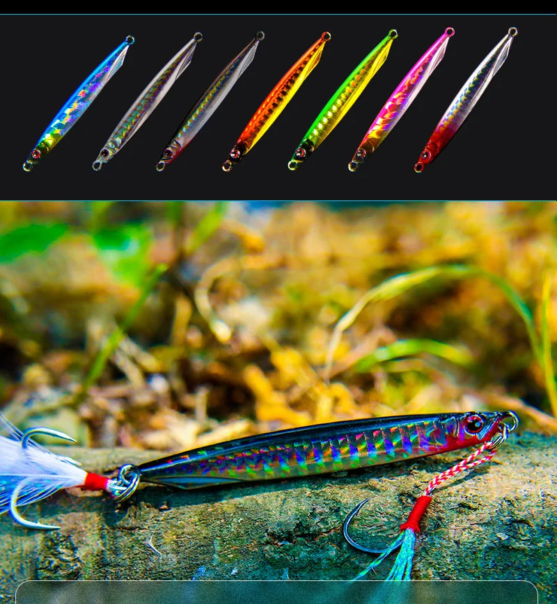Variedad de modelos y colores
