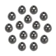 Perlas de tungsteno Elite TG para moscas de trucha