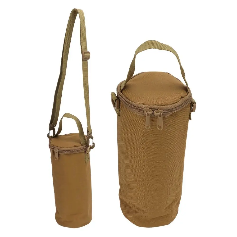 Bolsa impermeable para depósito de propano con doble cremallera - imagen 3