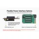 ROCKPI Penta SATA HAT: adaptador para discos SATA en Raspberry Pi 5 - imagen 3