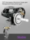 Carrete Baitcasting SV-DC con freno electrónico DC y anti-backlash - imagen 4