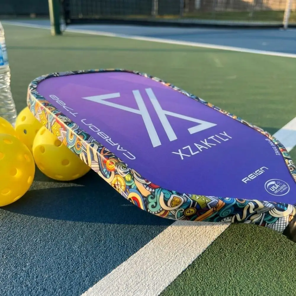 Cinta protectora para borde de raqueta de pickleball TPU elástico