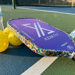 Cinta protectora para borde de raqueta de pickleball TPU elástico