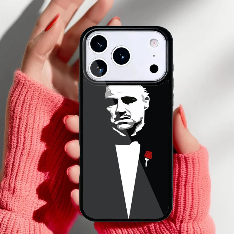 Detalle del diseño de la funda Krajews