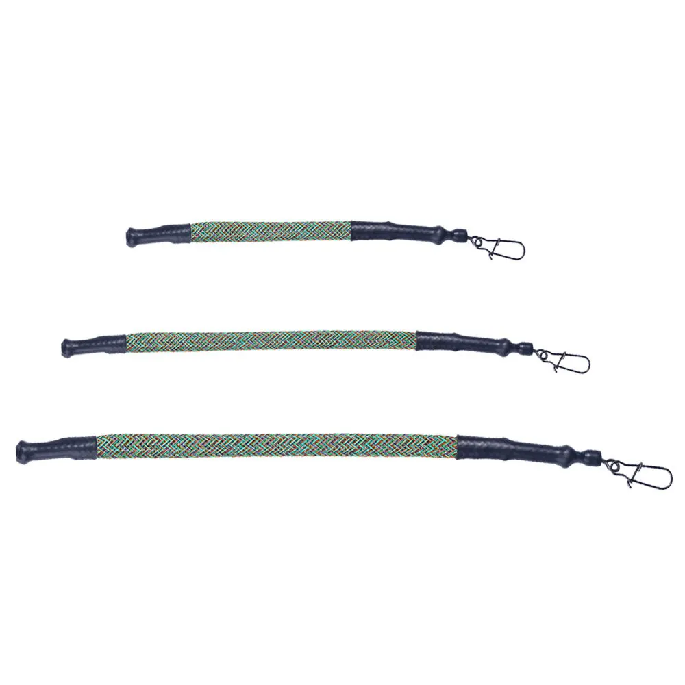 Pesas deslizantes para pesca de fondo