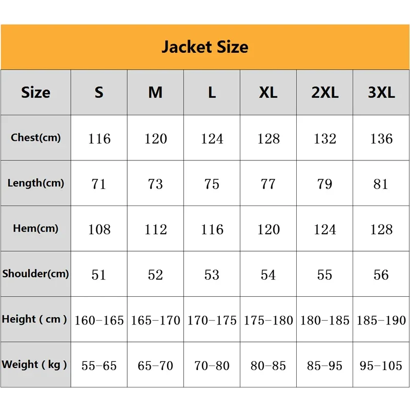 Chaqueta térmica cortavientos hombre para pesca en invierno - imagen 4