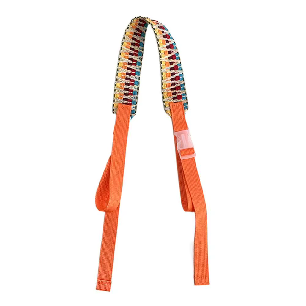 Correa Ajustable de Nailón para Bolsos Multifuncionales - imagen 2