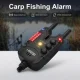 Alarmas de picada Hirisi B150 con control de volumen y LED - imagen 5