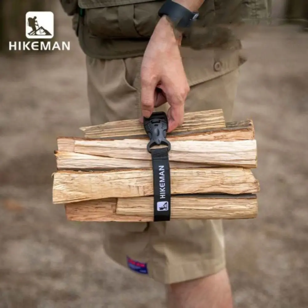 Correas de sujeción multifuncionales con asa fija y cuerda de ajuste - imagen 5
