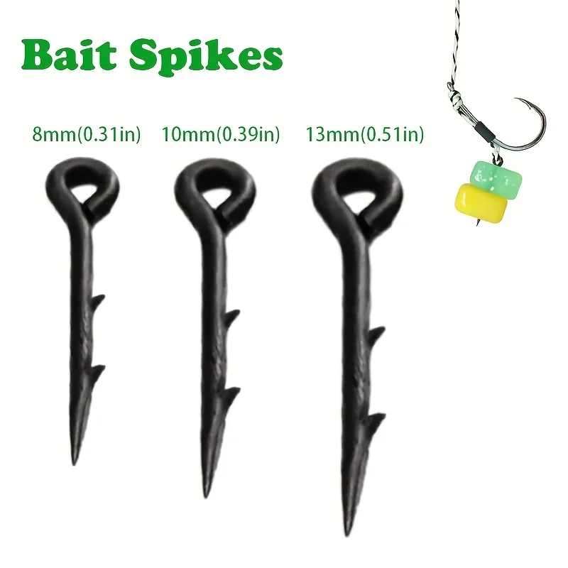 Picos de Boilies para Carpa – Aguja inserción - imagen 3