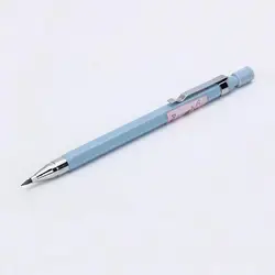 Portaminas automático para dibujo técnico, mina de repuesto
