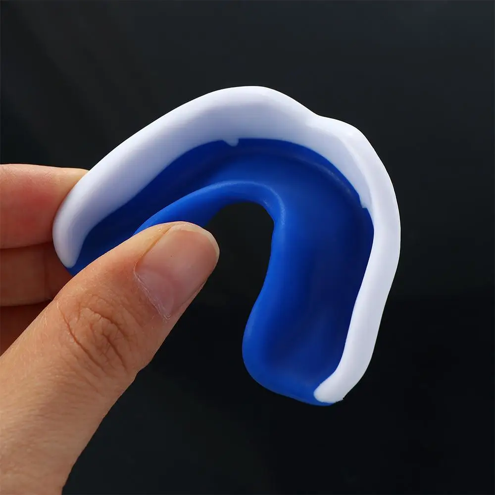 Protector bucal para boxeo y artes marciales, seguridad - imagen 4