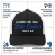 Gorra de pesca transpirable UV de secado rápido para hombre - imagen 3