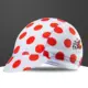 Gorra de ciclismo transpirable secado rápido con malla antipolvo - imagen 4