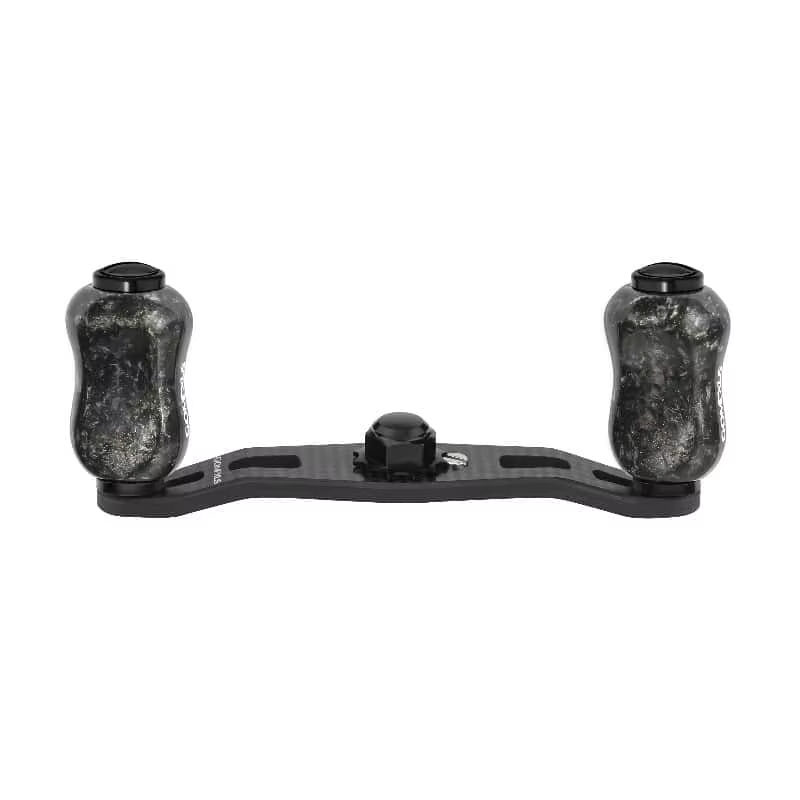 Manivela de Carraca Gomexus 85mm 8x5 – Compatible con Shimano y Daiwa - imagen 4