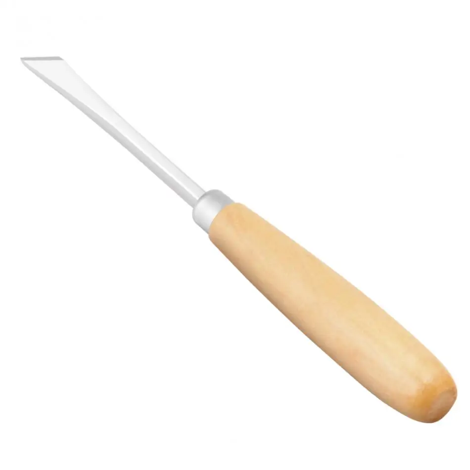 Sello para texturas en madera