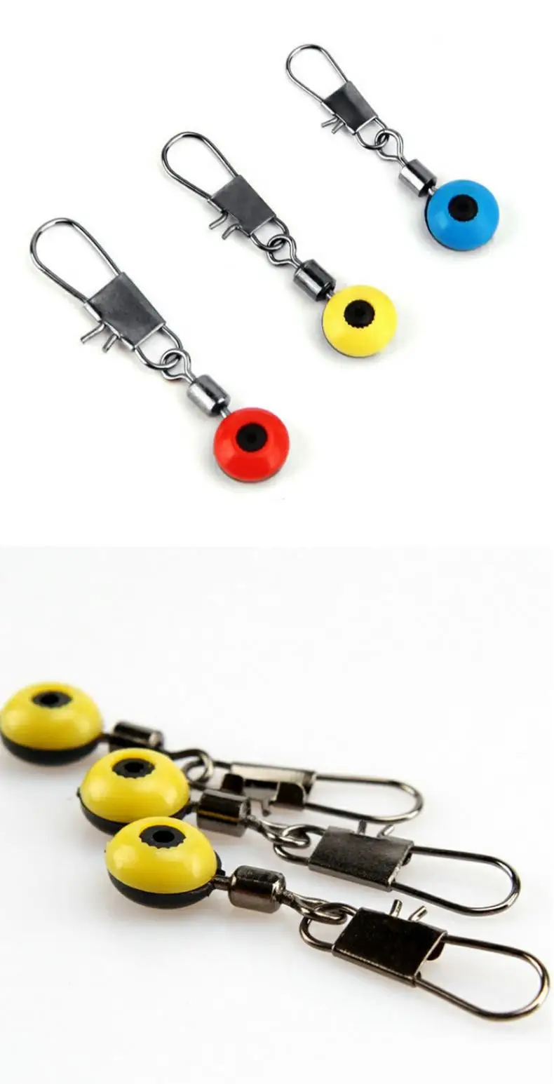 Conector detalles