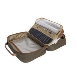 Kylebooker Estuche Porta Moscas con Organizador de Viaje