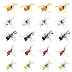 Poppers Espuma Flotantes Topwater para Lubina y Trucha