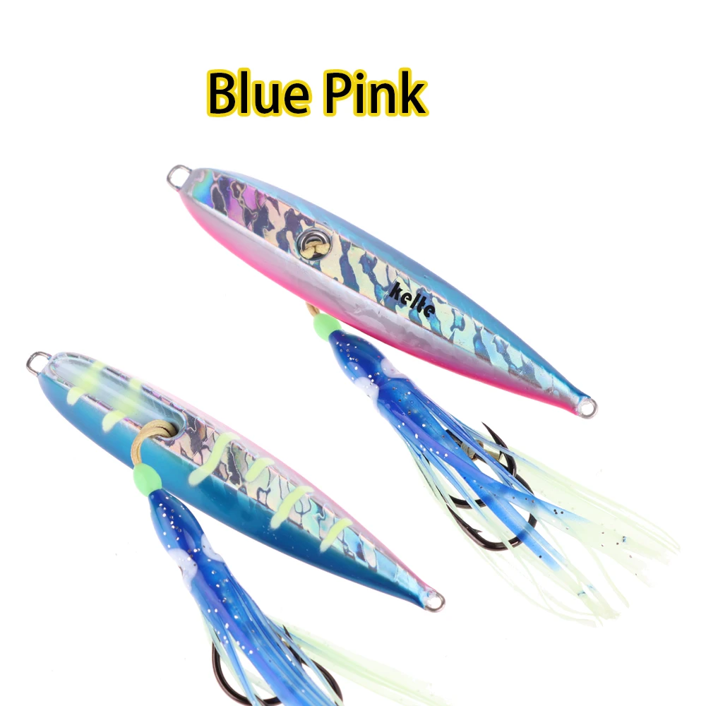 Inchiku Jig Pulpo de Vinilo – Japonesas para jigging lento - imagen 3