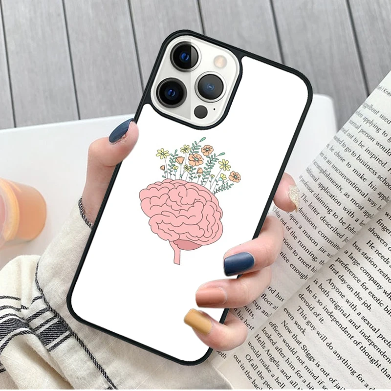 Vista trasera mostrando el detalle del cerebro y órganos