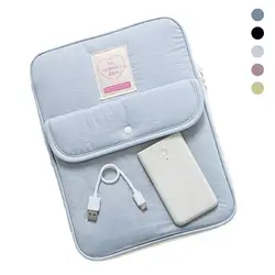 Funda portátil nailon 13 pulgadas – Estuche transporte Air/Pro M2 M3